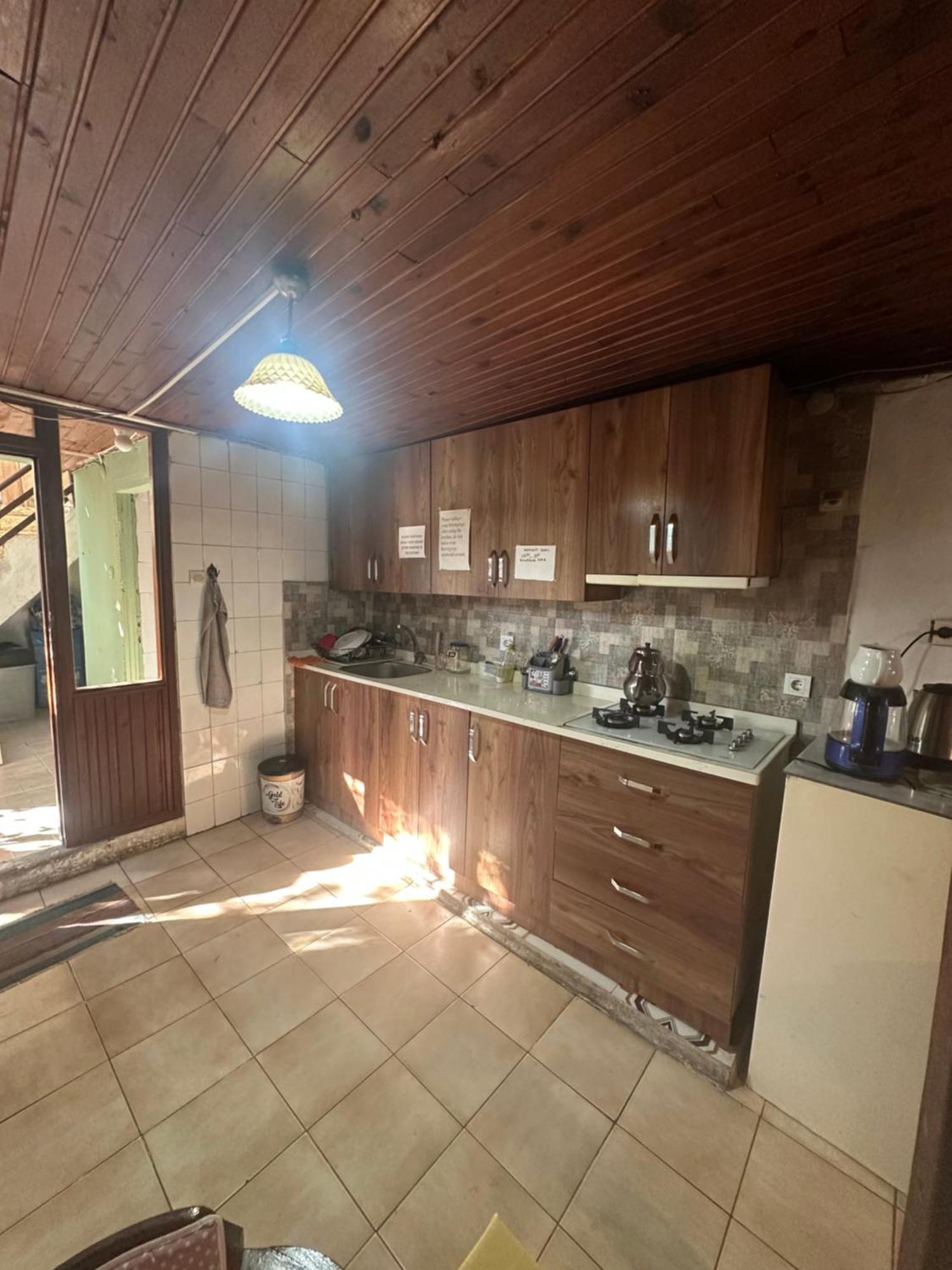 Kont Pension Анталья Экстерьер фото