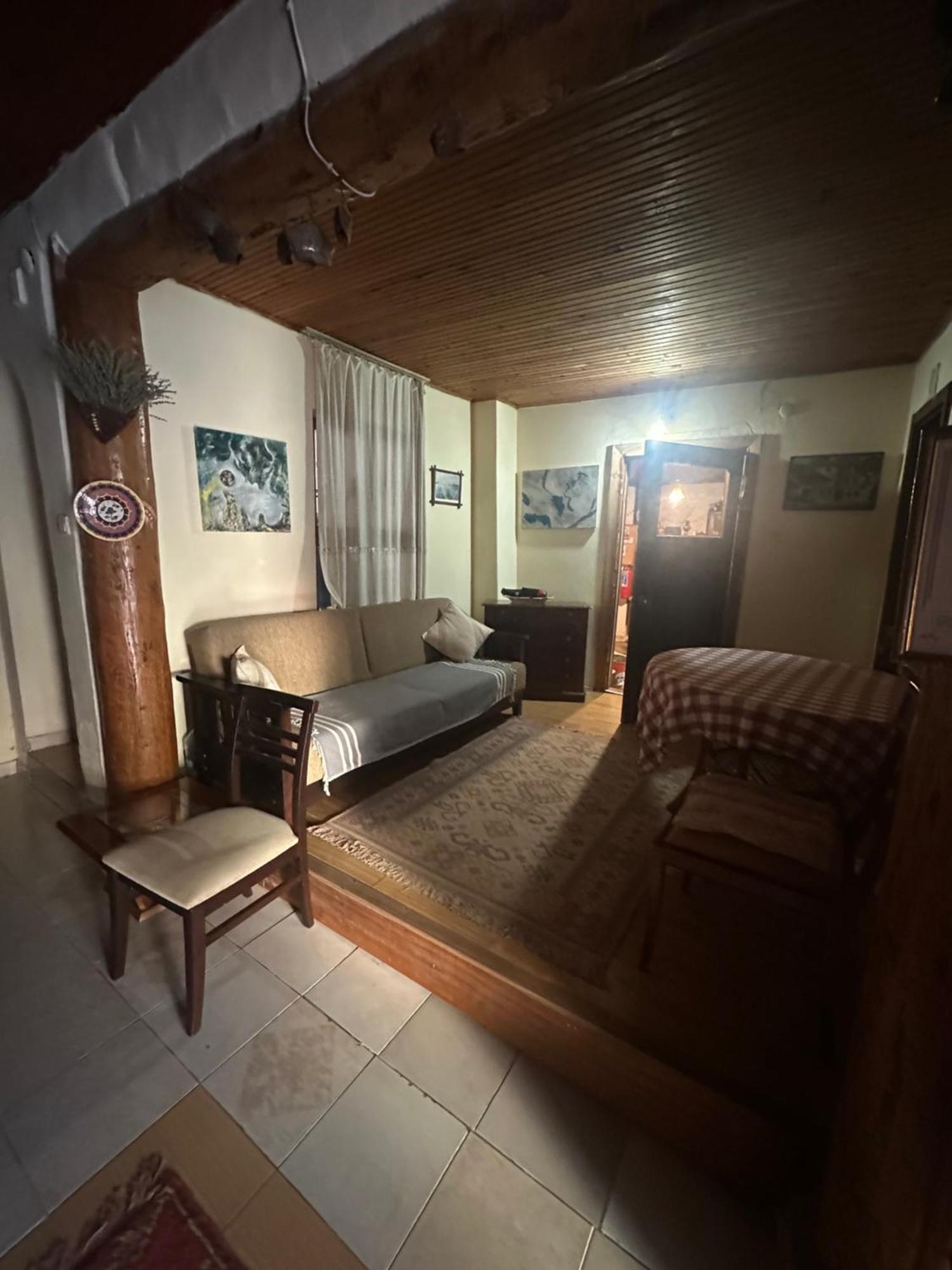 Kont Pension Анталья Экстерьер фото
