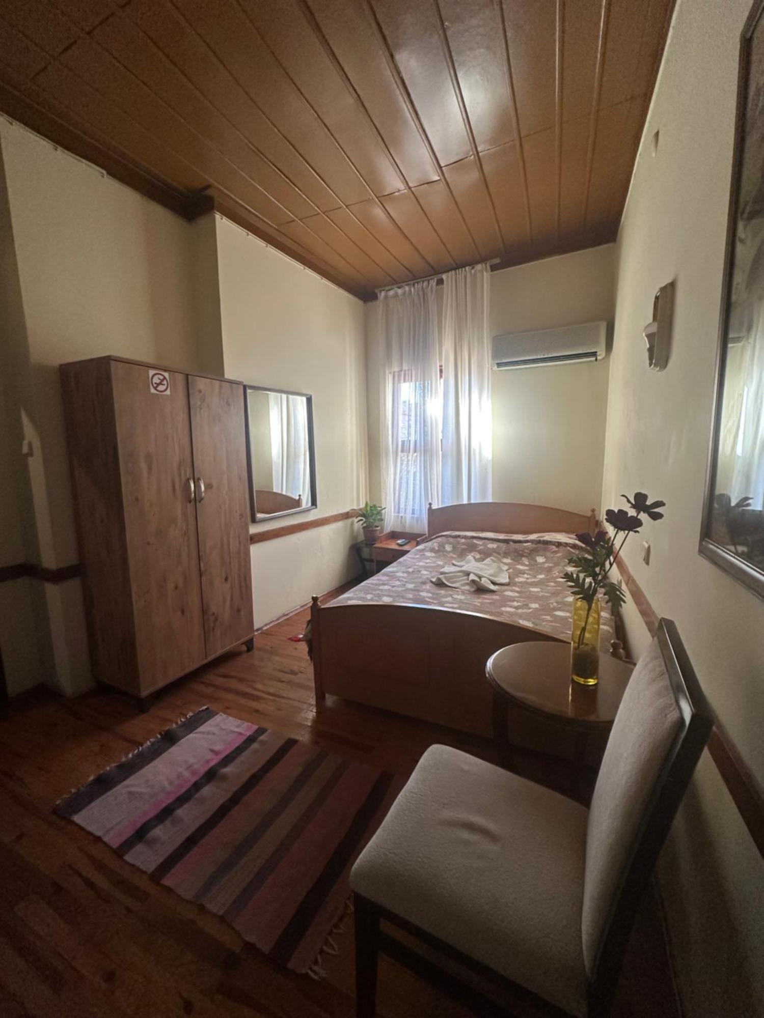 Kont Pension Анталья Экстерьер фото