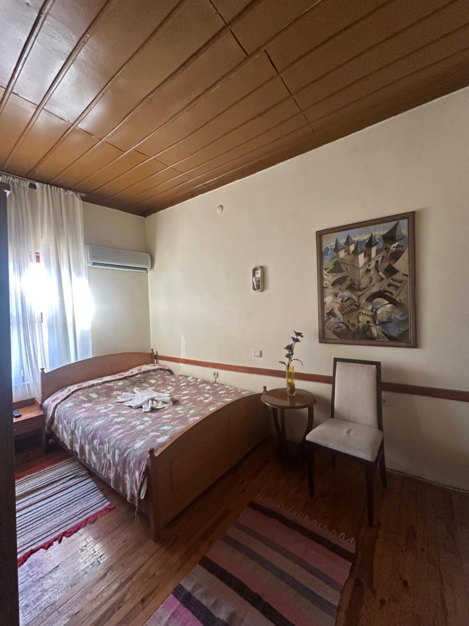 Kont Pension Анталья Экстерьер фото