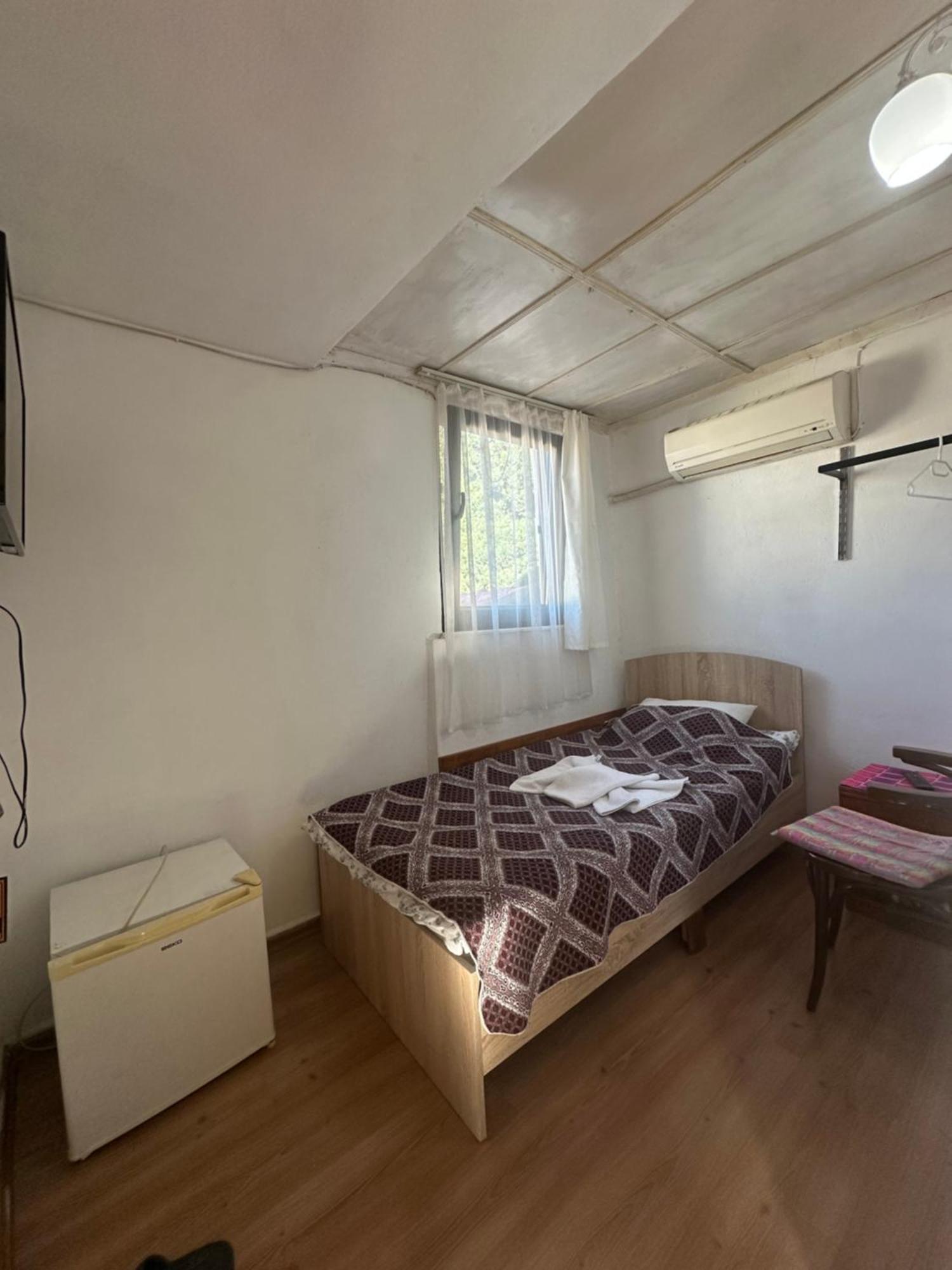 Kont Pension Анталья Экстерьер фото