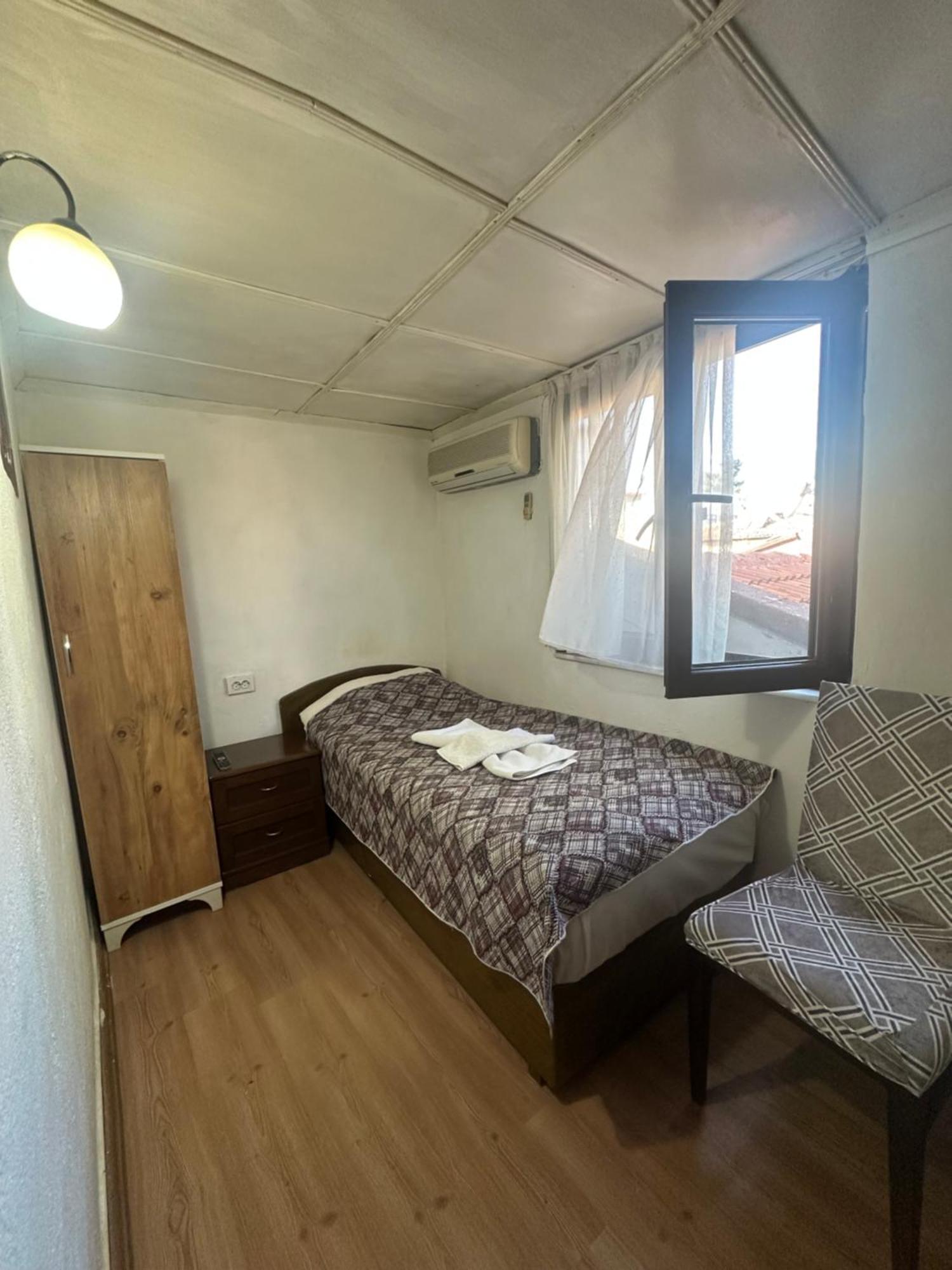 Kont Pension Анталья Экстерьер фото
