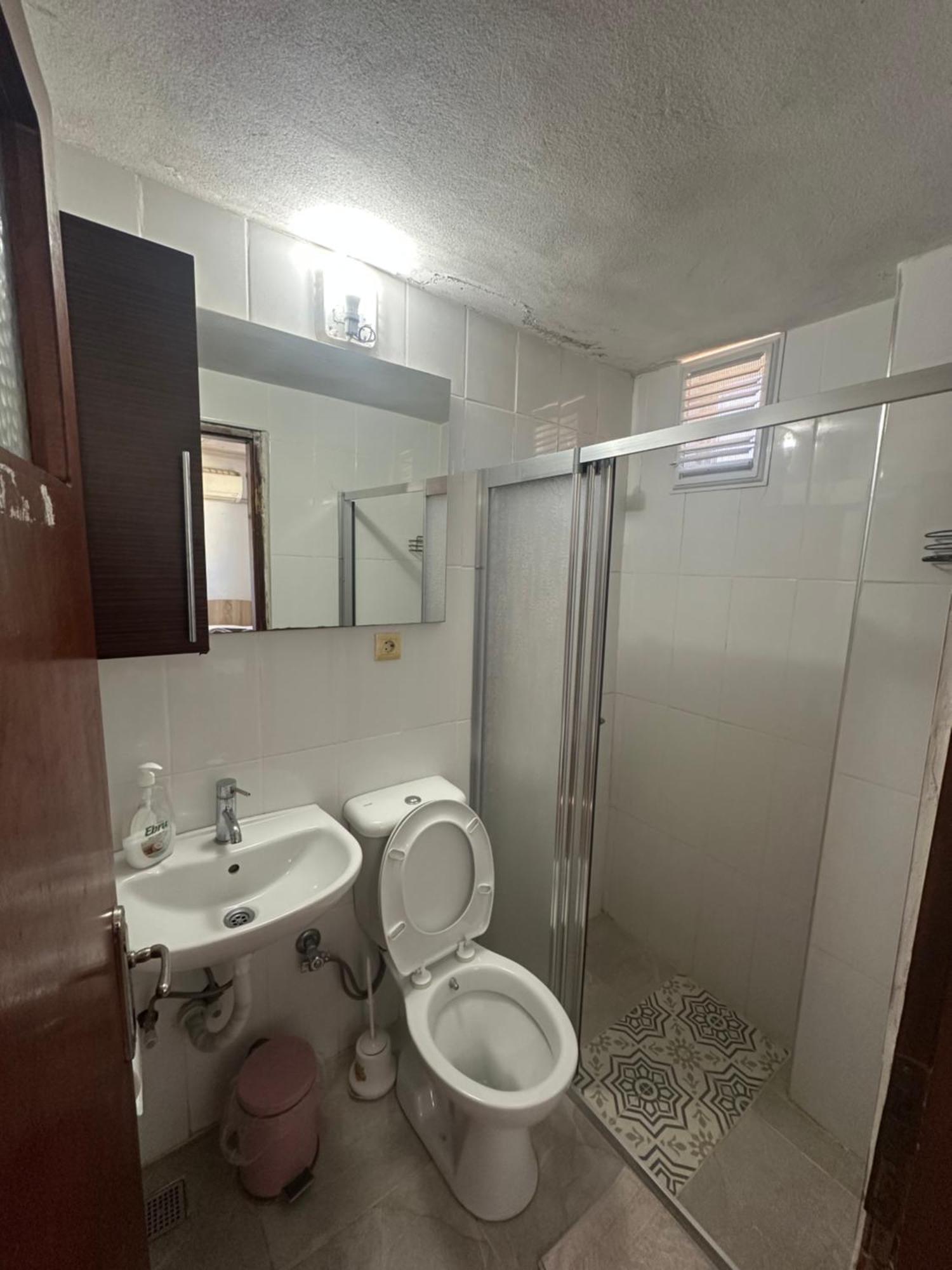 Kont Pension Анталья Экстерьер фото