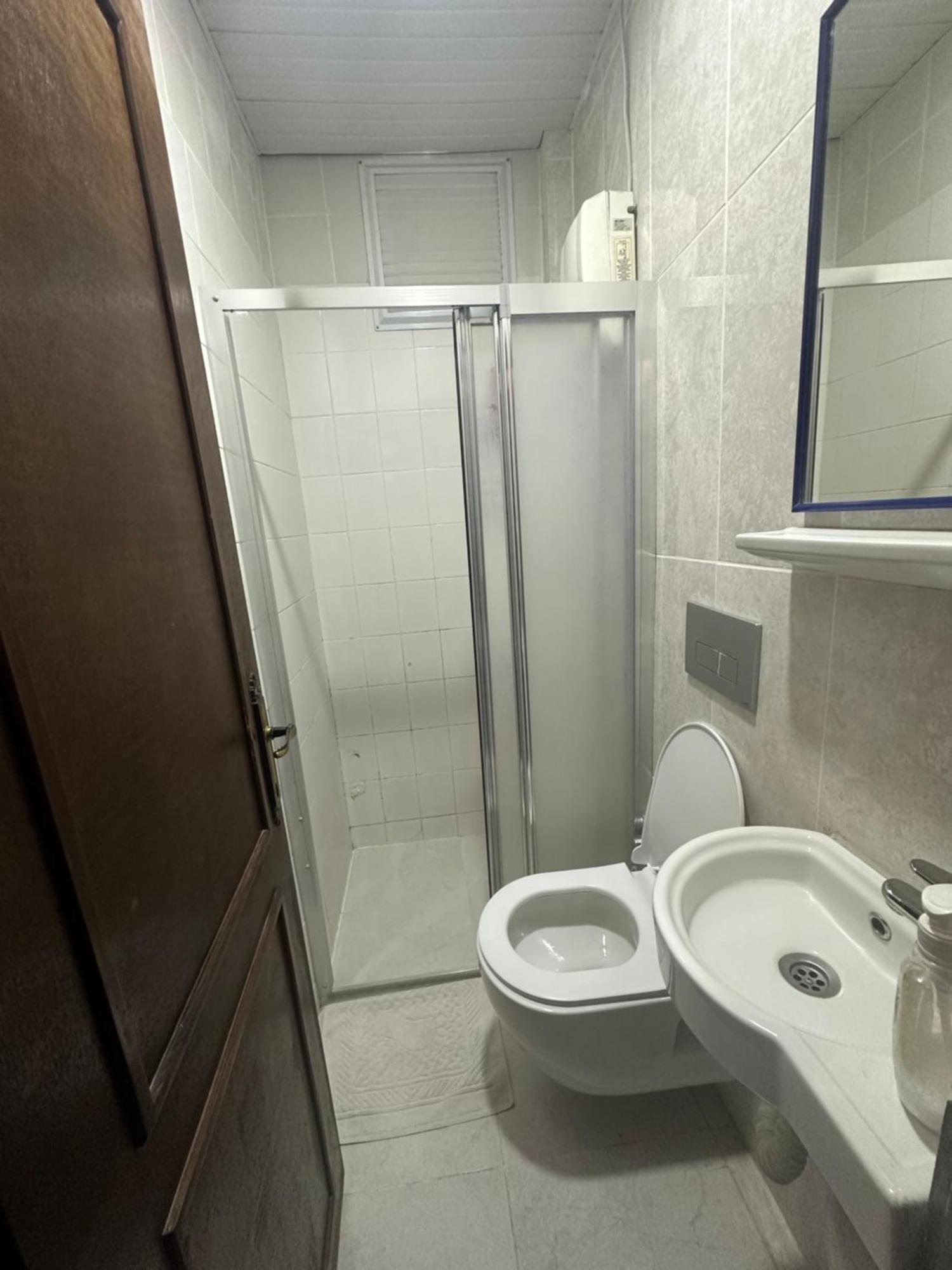 Kont Pension Анталья Экстерьер фото